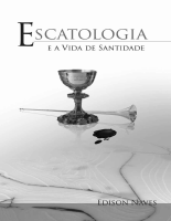 ESCATOLOGIA e a Vida de Santidade.pdf